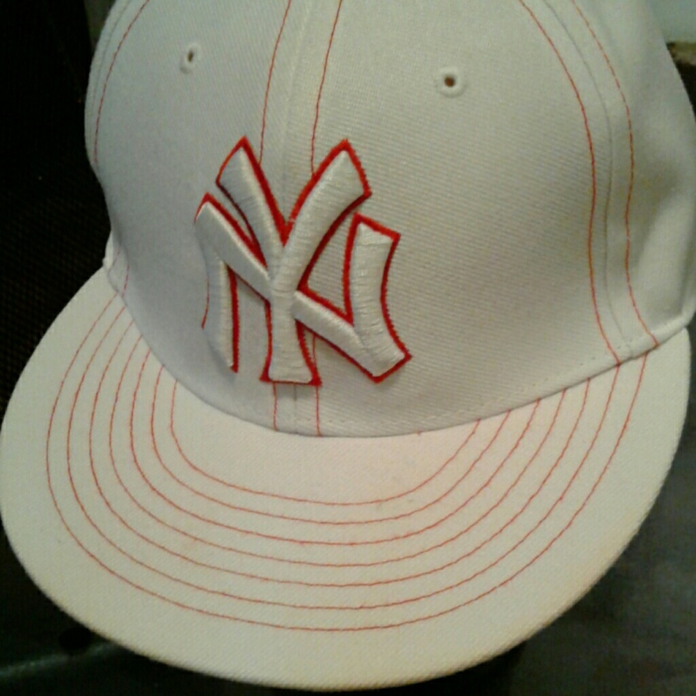 ACCESSORIES/HAT/ N.Y. CITY STYLE
